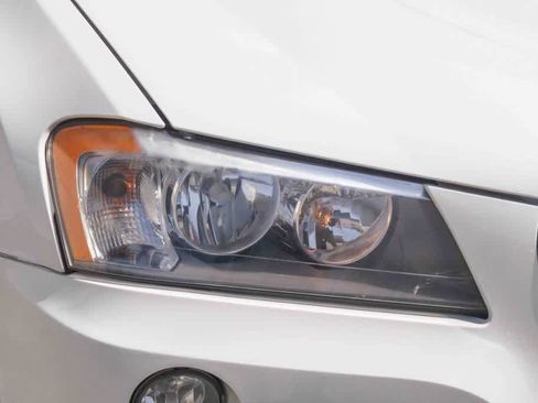 Used 2014 BMW X3 xDrive28i AWD/4WD image 4