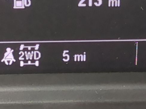 New 2025 GMC Sierra 2500 Pro w/ Convenience Package image 17