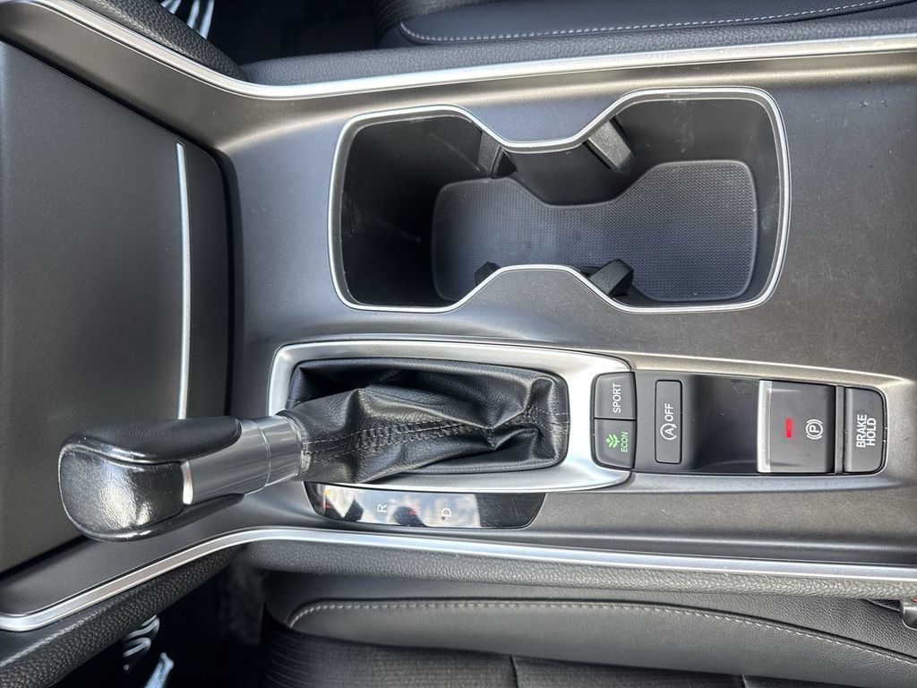 Used 2022 Honda Accord Sport image 21