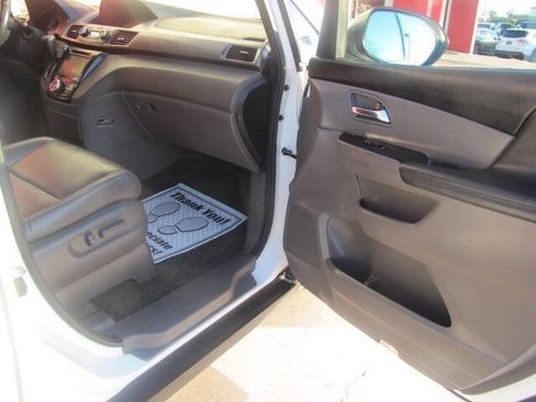 Used 2014 Honda Odyssey EX-L image 13