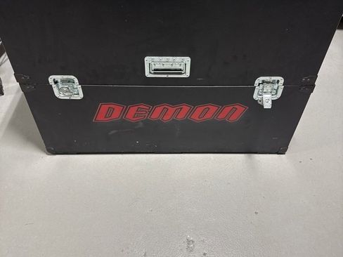 Used 2018 Dodge Challenger SRT Demon image 26