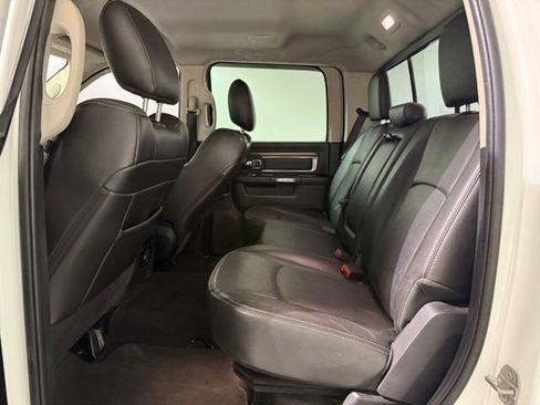 Used 2015 RAM 2500 Laramie w/ Convenience Group AWD/4WD image 22