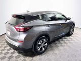 Used 2021 Nissan Murano S image 4