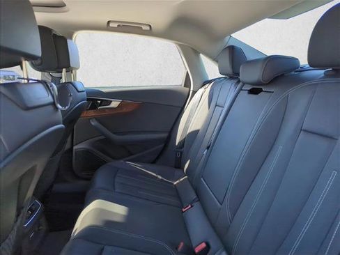 Used 2022 Audi A4 2.0T Premium Plus w/ Premium Plus Package image 18