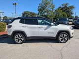 Used 2020 Jeep Compass Limited image 3