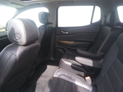 Used 2017 GMC Acadia Denali w/ Technology Package image 11