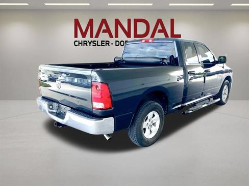Used 2019 RAM 1500 Tradesman w/ Popular Equipment Group RWD image 5