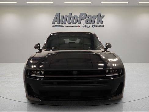 New 2026 Dodge Charger R/T w/ Driver Convenience Group AWD/4WD image 3