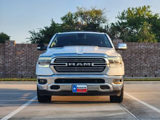 Used 2020 RAM 1500 Laramie video 2
