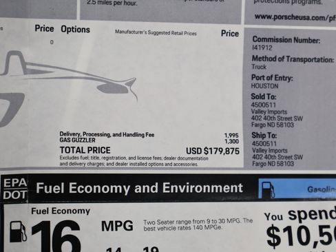 Used 2025 Porsche 718 Boxster Spyder RS image 79