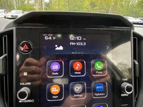 Certified 2024 Subaru Crosstrek 2.0i Premium AWD/4WD image 25