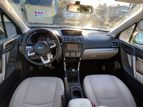 Used 2018 Subaru Forester 2.5i image 17
