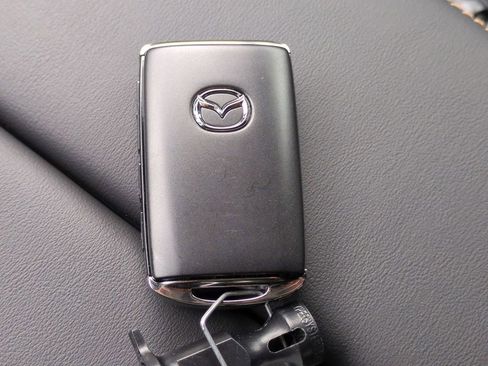 New 2026 MAZDA CX-90 3.3 Turbo S w/ Premium Plus AWD/4WD image 29