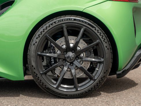 New 2026 Lotus Emira RWD image 30
