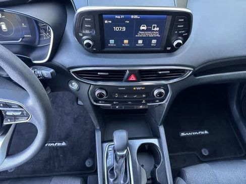 Used 2019 Hyundai Santa Fe SEL FWD image 23