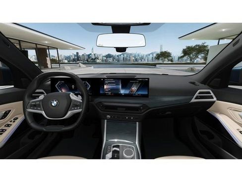 New 2026 BMW 330i 330i w/ Convenience Package image 10