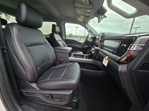 New 2026 Ford F350 Lariat AWD/4WD image 20
