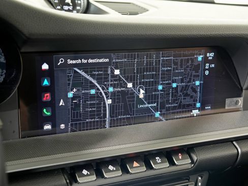 Certified 2024 Porsche 911 Carrera image 25