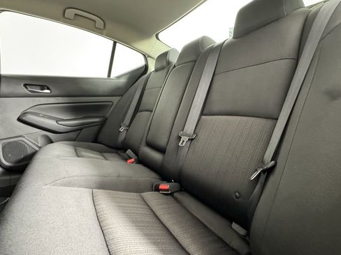 Used 2021 Nissan Altima 2.5 S FWD image 24