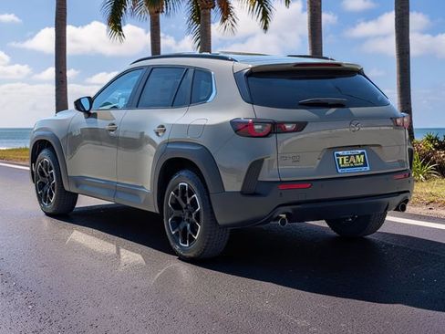 New 2026 MAZDA CX-50 Meridian Edition w/ Weather Package AWD/4WD image 7
