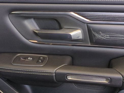 Used 2019 RAM 1500 Limited w/ Advanced Safety Group AWD/4WD image 21