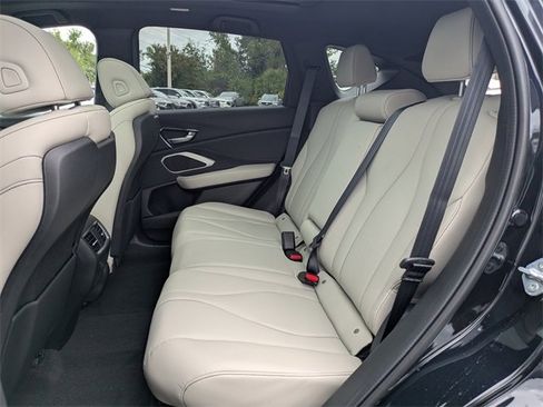 New 2025 Acura RDX SH-AWD image 13
