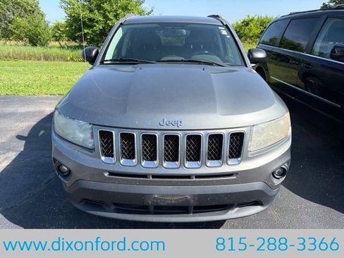 Used 2011 Jeep Compass 2WD image 9