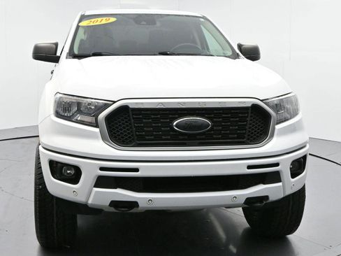 Used 2019 Ford Ranger XLT w/ FX4 Off-Road Package image 2