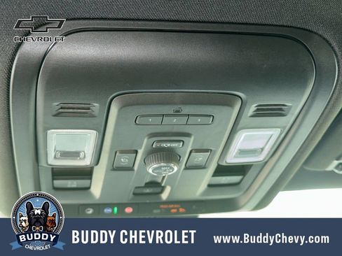 Used 2023 GMC Yukon XL Denali AWD/4WD image 19