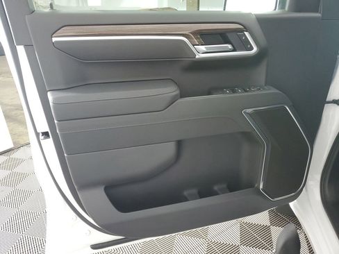 New 2026 Chevrolet Silverado 1500 RST w/ RST Select Package image 26