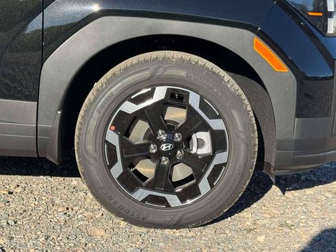 New 2026 Hyundai Santa Fe SEL image 6