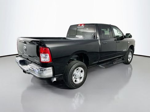 Used 2022 RAM 2500 Tradesman AWD/4WD image 7