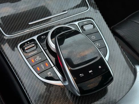 Used 2017 Mercedes-Benz C 43 AMG 4MATIC Sedan image 39