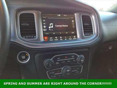 Used 2023 Dodge Charger Scat Pack w/ Dynamics Package image 18