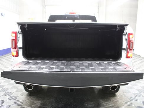 Used 2019 RAM 1500 Limited w/ Bed Utility Group AWD/4WD image 39