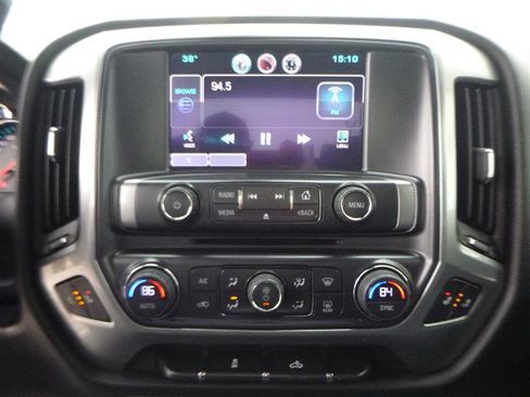 Used 2015 Chevrolet Silverado 1500 LT w/ All Star Edition image 14