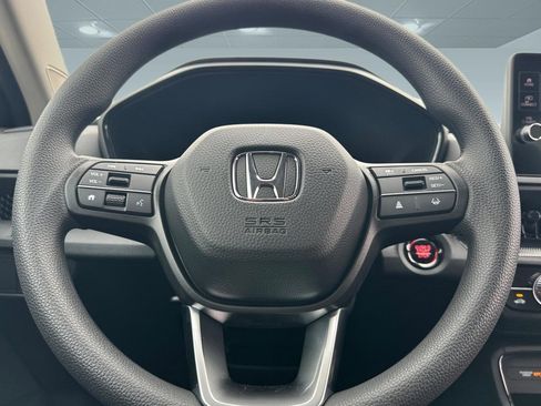 New 2026 Honda CR-V EX image 16