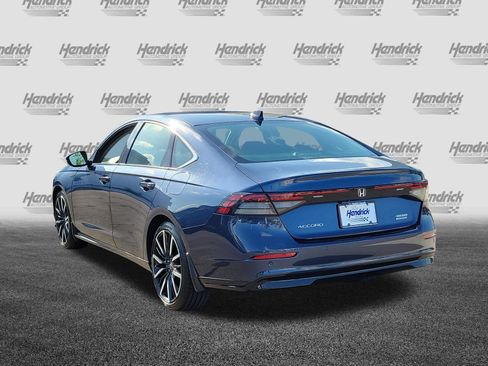 Used 2023 Honda Accord Touring image 5