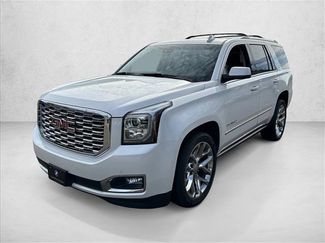 Used 2019 GMC Yukon Denali w/ Denali Ultimate Package video 1