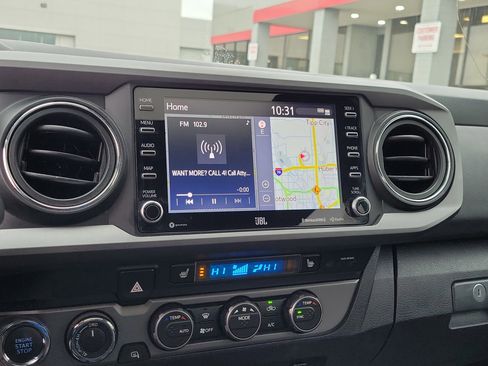 Used 2021 Toyota Tacoma TRD Pro image 26