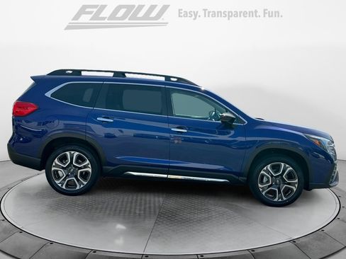 New 2026 Subaru Ascent Touring AWD/4WD image 8
