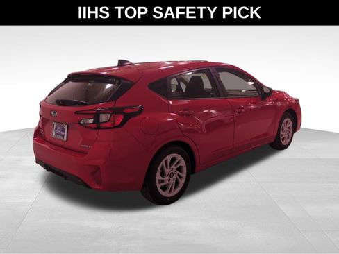 Used 2025 Subaru Impreza 2.0i w/ Popular Package #1A image 4