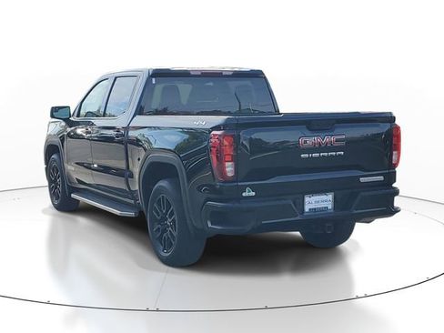 Certified 2025 GMC Sierra 1500 Elevation AWD/4WD image 3