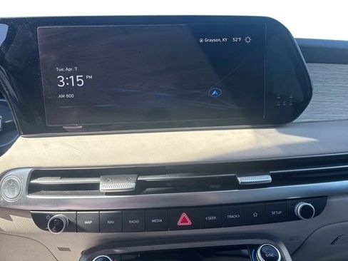 Used 2024 Hyundai Palisade Calligraphy AWD/4WD image 13