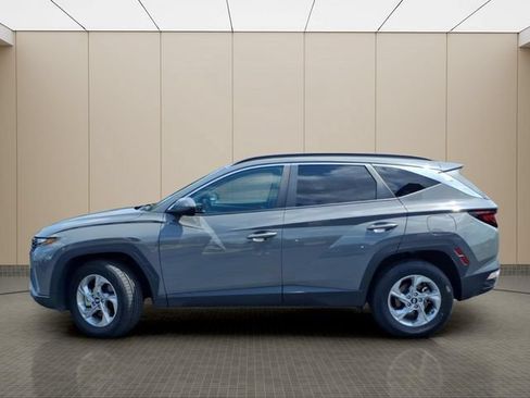 Used 2024 Hyundai Tucson SEL AWD/4WD image 16