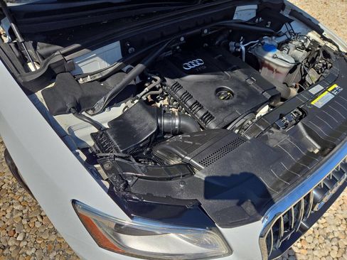 Used 2014 Audi Q5 2.0T Premium Plus image 14