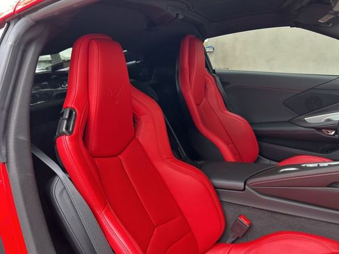 Used 2026 Chevrolet Corvette Stingray Coupe w/ 1LT image 19