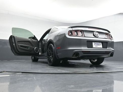 Used 2014 Ford Mustang Premium w/ V6 Performance Package image 34
