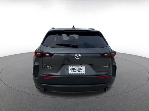 Used 2025 MAZDA CX-50 2.5 Hybrid w/ Premium Plus Pkg AWD/4WD image 12