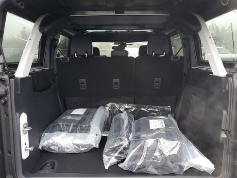 New 2026 Ford Bronco Outer Banks AWD/4WD image 31